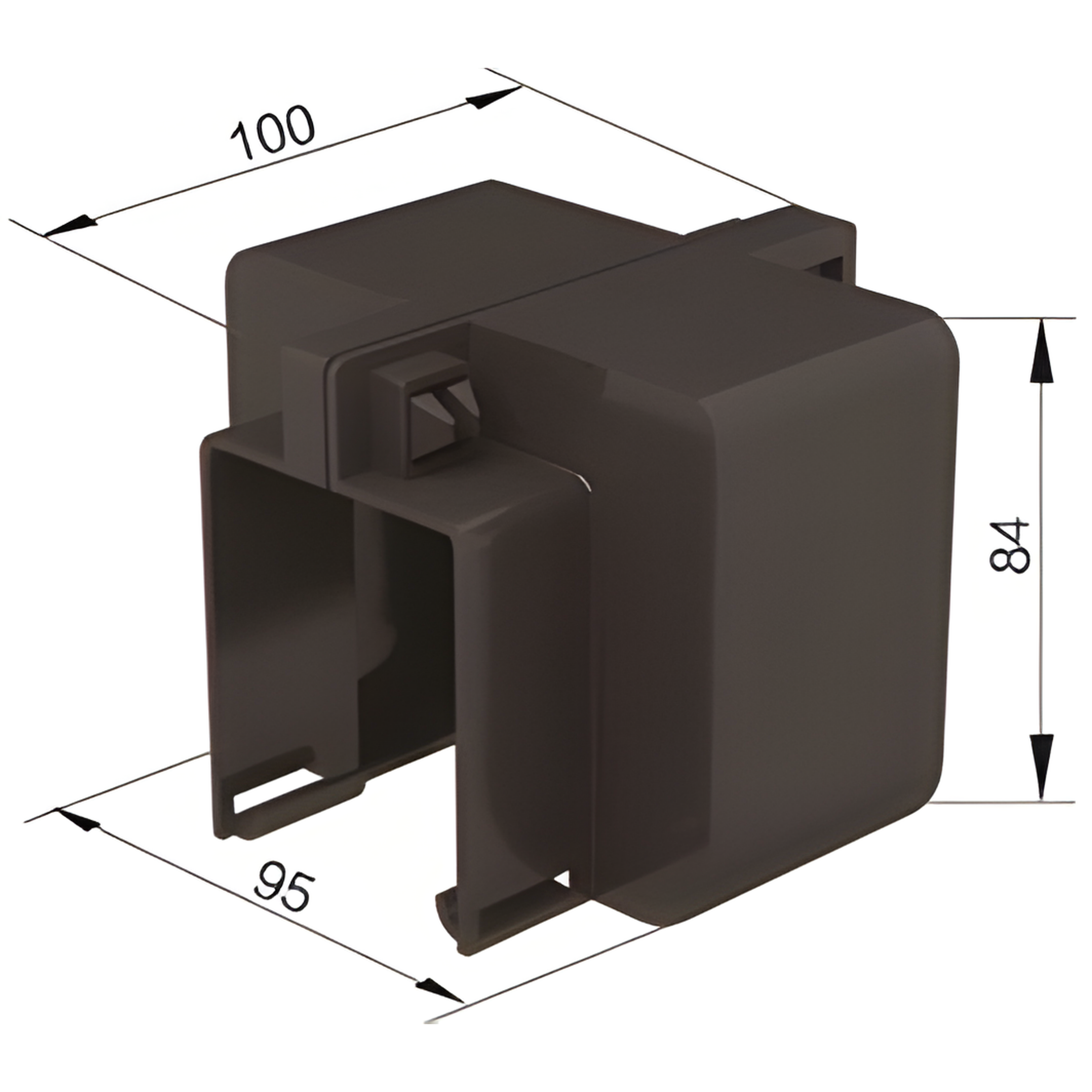 Joint box 50LJ-1